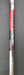 TaylorMade Speed Blade 55° Sand Wedge Stiff Steel Shaft TaylorMade Grip