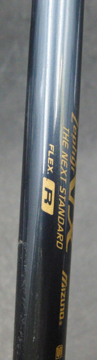 Mizuno Zephyr NX 22° 4 Hybrid Regular Graphite Shaft Mizuno Grip