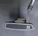 Odyssey 2-Ball Blade DFX Putter 87cm Length Steel Shaft Odyssey Grip*
