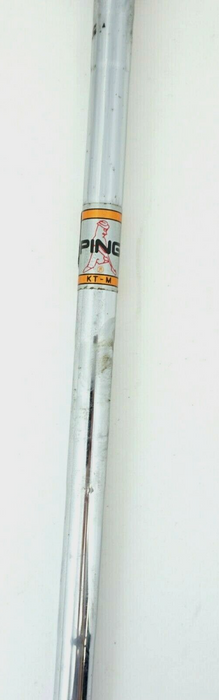 Ping Eye2+ 3 Iron Regular Steel Shaft Chamois Grip