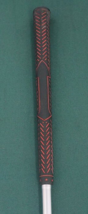 John Letters Lee Trevino Super Mex 3 Iron Regular Steel Shaft Conquest Grip