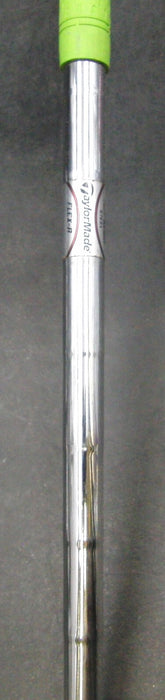Taylormade XR r7 9 Iron Regular Steel Shaft Green Grip