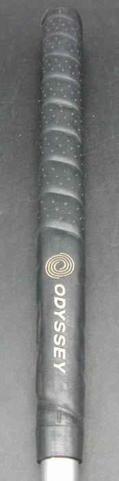 Odyssey Dual Force 660 Putter Steel Shaft 86cm Length Odyssey Grip