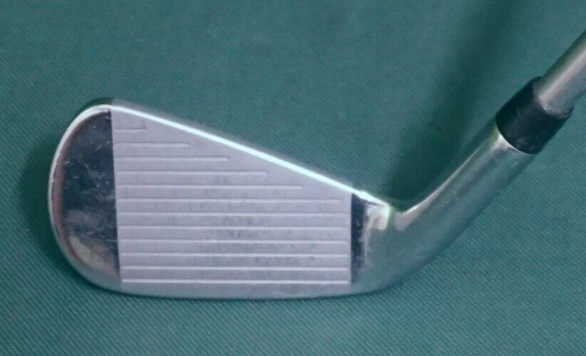 Wishon Golf 575MMC Forged 4 Iron Stiff Coated Steel Shaft Golf Pride Grip