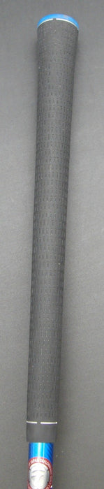 TaylorMade JetSpeed Black 22° 4 Hybrid Regular Graphite Shaft Black Grip*