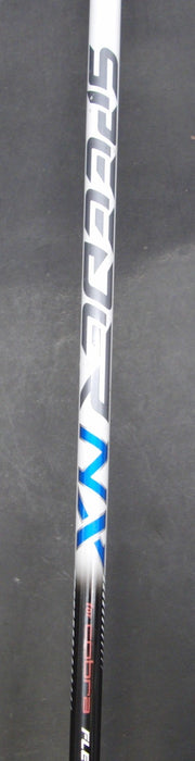 Cobra Aerojet One Length 6 Iron Stiff Graphite Shaft PGM Grip