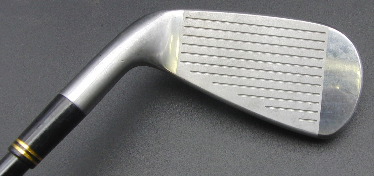 Srixon ZR UTI Forged 4 Iron Stiff Graphite Shaft Srixon Grip