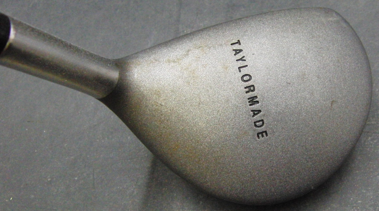 Taylormade Raylor 18° 5 Wood Regular Graphite Shaft Taylormade Grip