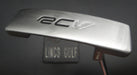 Royal Collection VI Putter 85cm Length Steel Shaft RC Grip