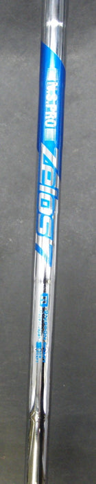 Ping i500 Black Dot Forged 6 Iron Stiff Steel Shaft Golf Pride Grip