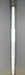 Titleist 716 CB Forged 6 Iron Regular Steel Shaft Super Stroke Grip