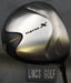 Yamaha Inpres X 9° Driver Stiff Graphite Shaft Iomic Grip