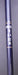 Asahi Golf MDT MHG-440 33° Hybrid Regular Graphite Shaft MDT Grip