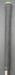 TaylorMade RBZ 5 Iron Stiff Steel Shaft with Grip