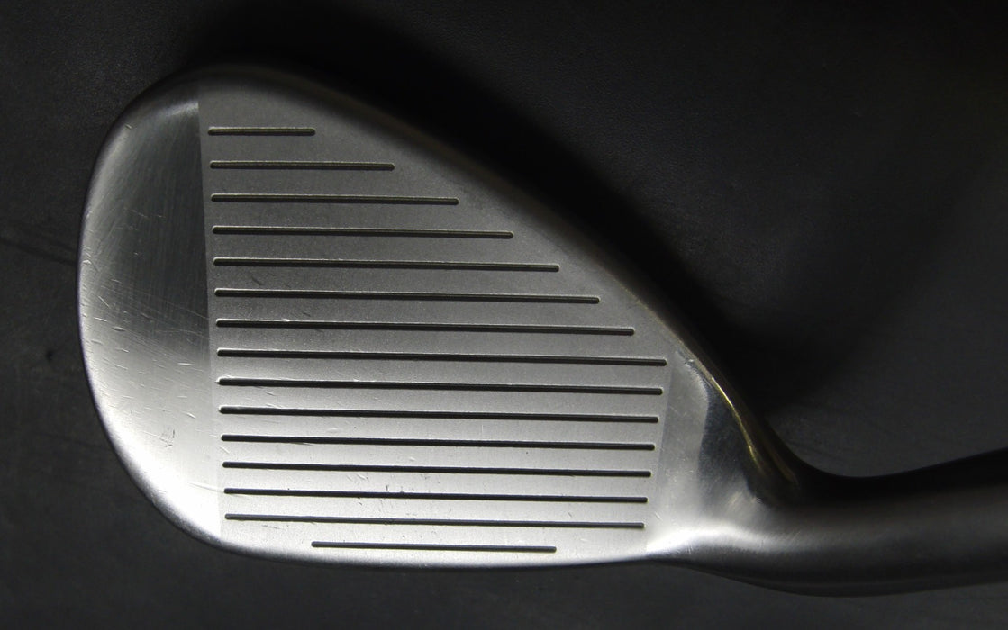Callaway RAZR X Gap A Wedge Regular Steel Shaft Callaway Grip