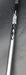 U13 Stainless Steel 22° 4 Hybrid Regular Graphite Shaft Chaucer Grip