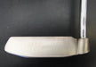 VIP Ray Cook Milled Putter Steel Shaft 89cm Playing Length Pride Grip