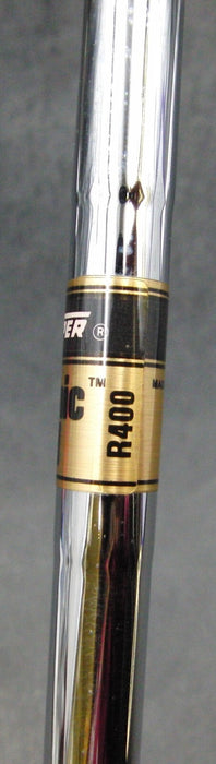 Cleveland Tour Edition 485 2 Iron Regular Steel Shaft Rite Grip