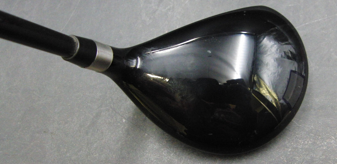 Srixon Z-TX Tour Extreme 18° 5 Wood Stiff Graphite Shaft Izanahi Studio Grip