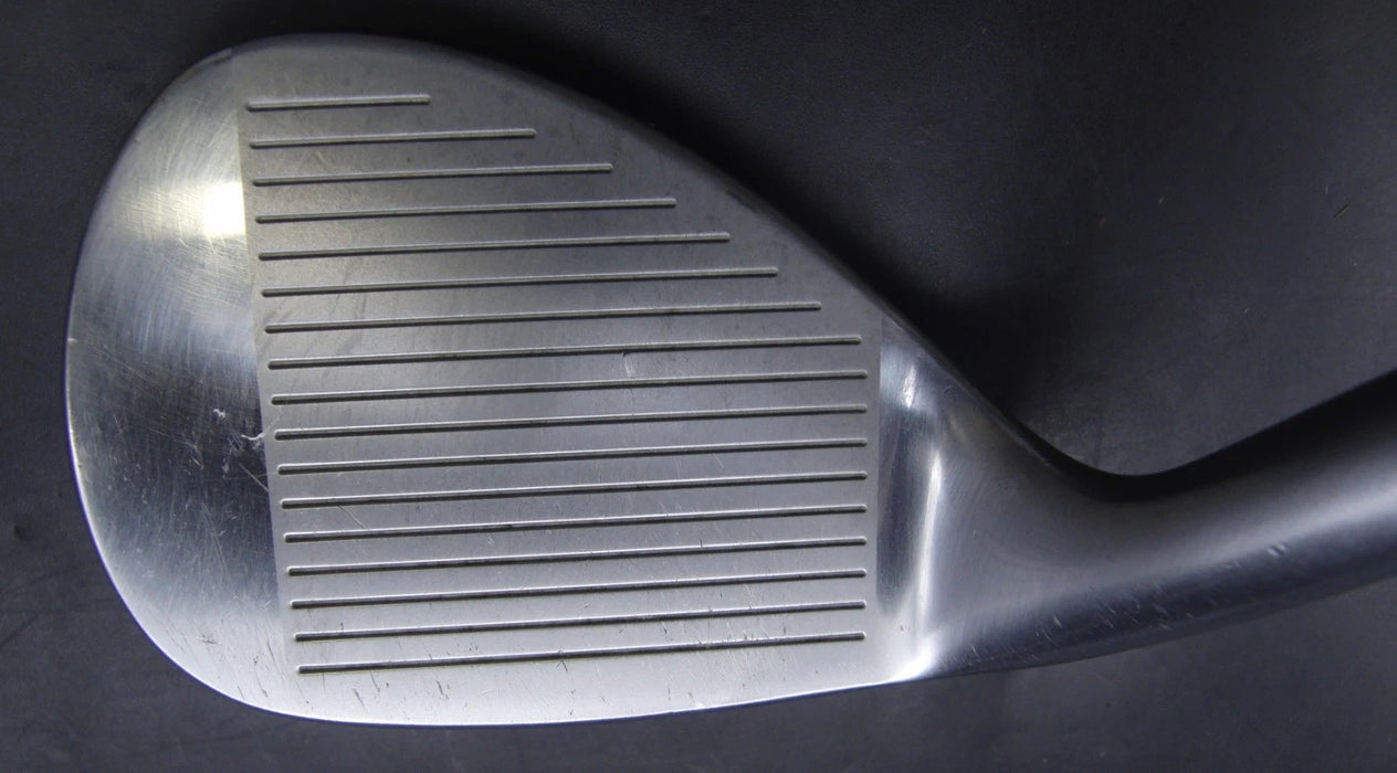 XXIO Forged Gap Wedge Regular Graphite & XXIO Forged Sand Wedge Stiff Steel
