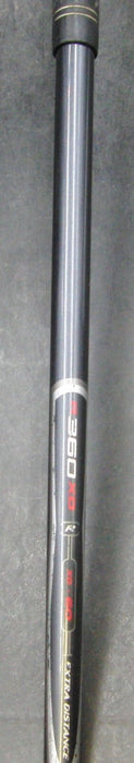 Taylormade R360 XD A Gap Wedge Regular Graphite Shaft Taylormade Grip