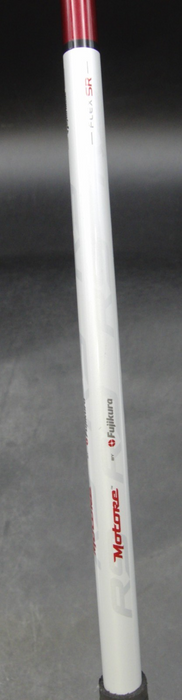 Shaft for TaylorMade R9 Driver Regular Fujikura Motore Graphite Shaft