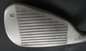 Ping G20 Purple Dot 8 Iron Regular Steel Shaft Ping Grip