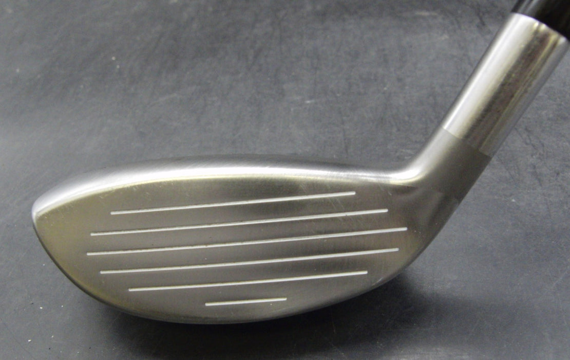 Mizuno MP CLK 17° 2 Hybrid Stiff Graphite Shaft Mizuno Grip
