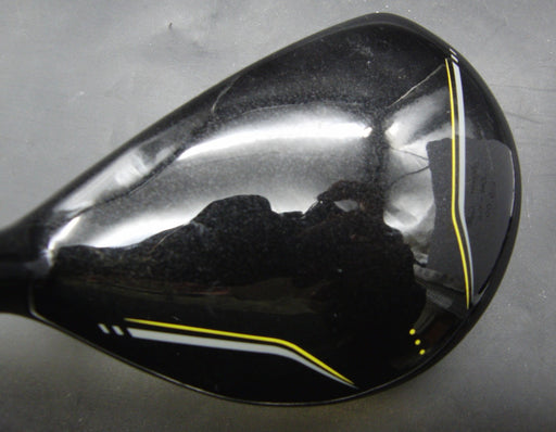 Top Lanking SF 24° 9 Wood Regular Graphite Shaft Top Lanking Grip