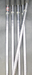 Set of 5 x TaylorMade M1 2017 Irons 6-PW Stiff Steel Shafts Iomic Grips*