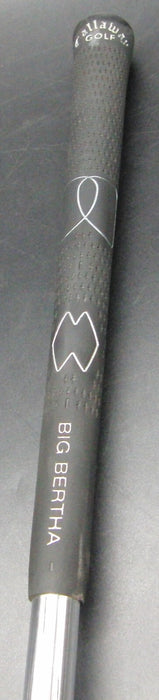 Callaway Stealhead X-14 4 Iron Regular Steel Shaft Callaway Grip