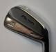 MIZUNO Grain Flow Forged MP37 6 Iron True Temper S300 Steel Shaft MP-37