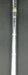 Adams Golf Idea Tech a4R 8 Iron Regular Steel Shaft Lamkin Grip