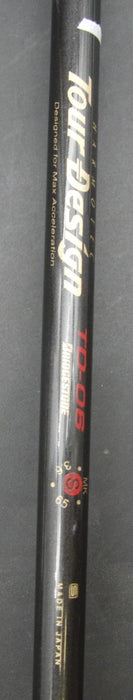 Bridgestone TourStage V500 10° Driver Stiff Graphite Shaft TourStage Grip