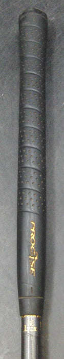 Lynx Tigress G Sand Wedge Ladies Graphite Shaft Procise Grip