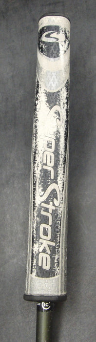 Nike iC Putter 87cm Playing Length Steel Shaft SuperStroke Grip