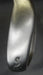 Callaway X-12 Pro Series 54° Sand Wedge Stiff Steel Shaft Callaway Grip