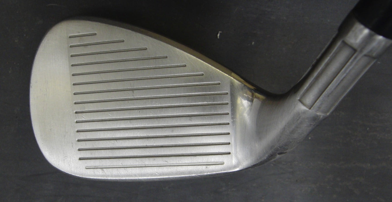 TaylorMade M6 9 Iron Stiff Graphite Shaft Elite Grip