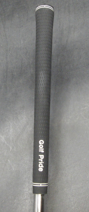 Callaway Apex TCB 8 Iron Extra Stiff Steel Shaft Golf Pride Grip