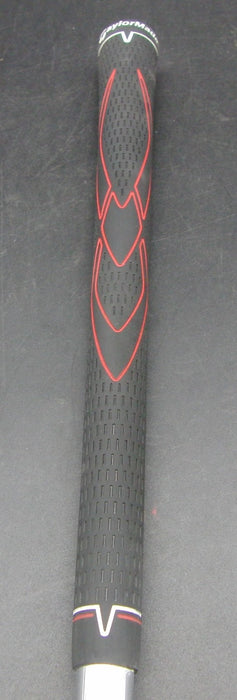 TaylorMade Burner 2.0 6 Iron Stiff Steel Shaft TaylorMade Grip