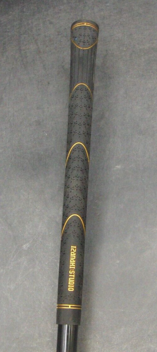 Tusurya Axel GX 11° 1 Driver Stiff Graphite Shaft Izanahi Studio Grip