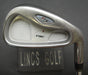 TaylorMade rac r5 4 Iron Regular Steel Shaft TaylorMade Grip