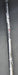 Ping i59 Forged Black Dot 4 Iron Stiff Steel Shaft Golf Pride Grip