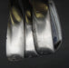 Set of 3x AGXGOLF Triumph 5+9 Irons & Sand Wedge Regular Steel Shafts