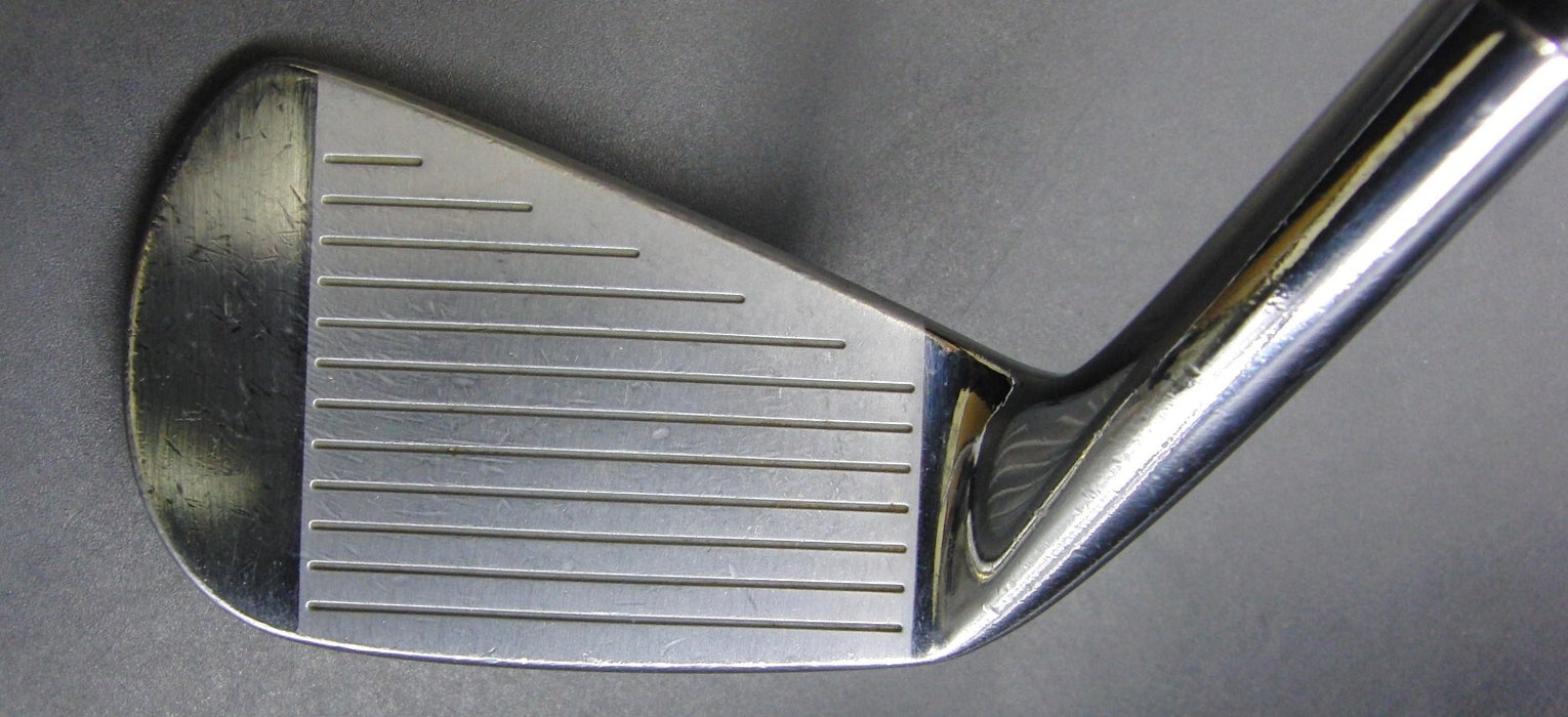 Mizuno MP-37 GF Forged 7 Iron Regular Steel Shaft Golf Pride Grip