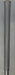 TaylorMade RBladez 6 Iron Regular Graphite Shaft with Grip