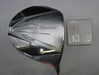 Cobra Long Tom 9° Driver Regular Graphite Shaft Golf Pride Grip