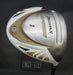 Decatan Speed Driver Regular Graphite Shaft Elite Grip