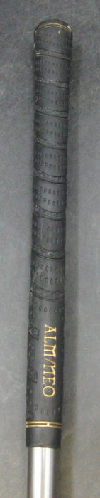 Hexus ALM/NEO HBM III Driver Regular Graphite Shaft ALM/NEO Grip