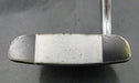 Never Compromise ZII Alpha Putter Steel Shaft 85cm Length Never Compromise Grip